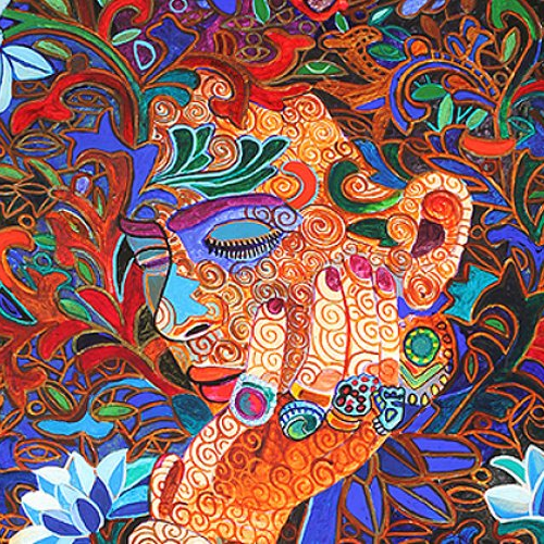 Alfredo Arreguín. Sueños y nat