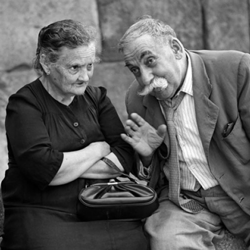 Atrapar la vida. Eugeni Forcan