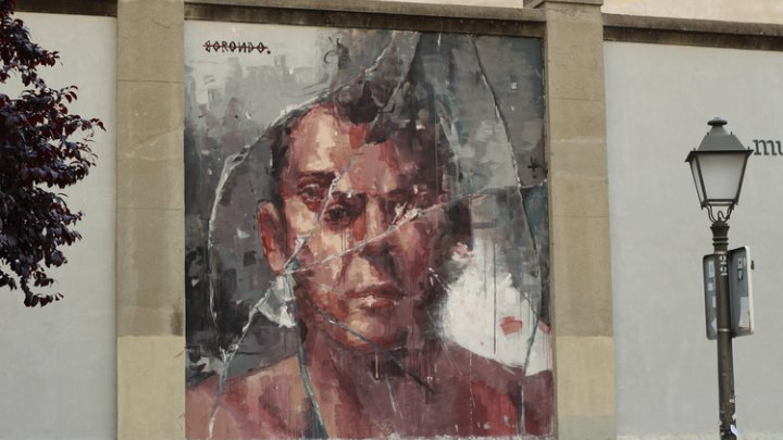 Borondo