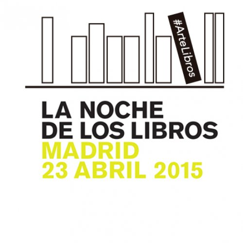#ArteLibros