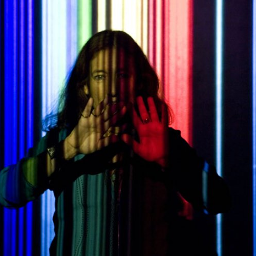 Años Luz. Eugènia Balcells