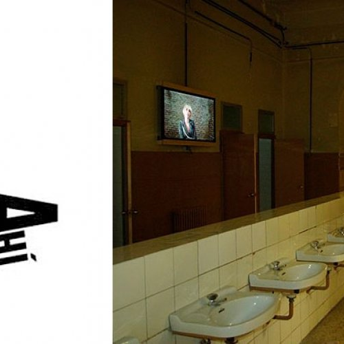 Cómo no hacer nada en arte. Jo