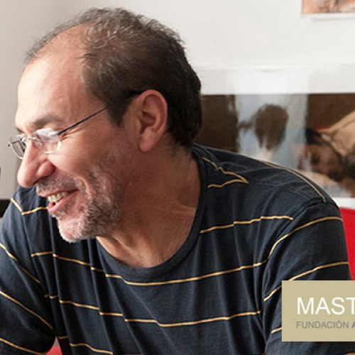 Master Class / Eugenio Ampudia
