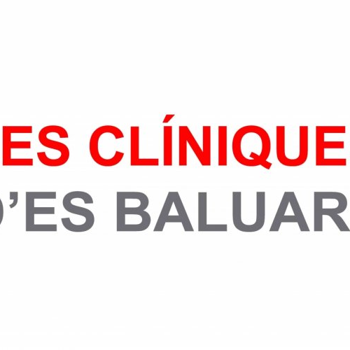 Les Clíniques d´Es Baluard