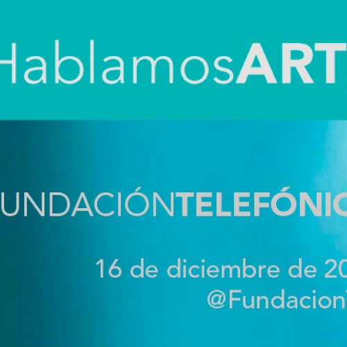 #HablamosArte con...
