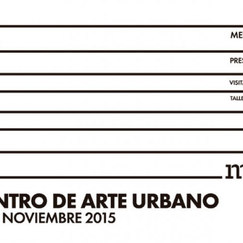 IntraMuros / Encuentro de arte