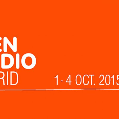 Open Studio Madrid