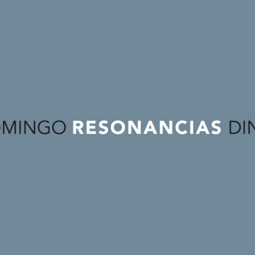 Iñaki Domingo y Ding Musa. Res