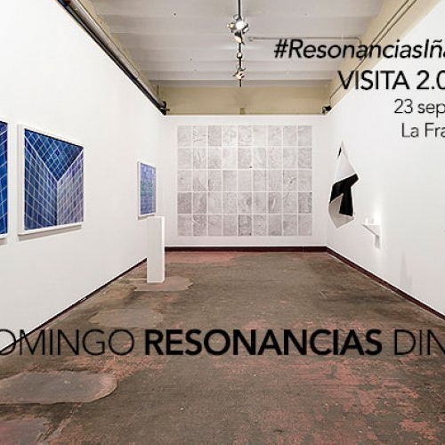 Iñaki Domingo y Ding Musa. Res