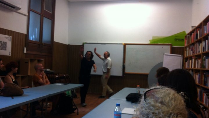 Taller de verano con Los Torreznos