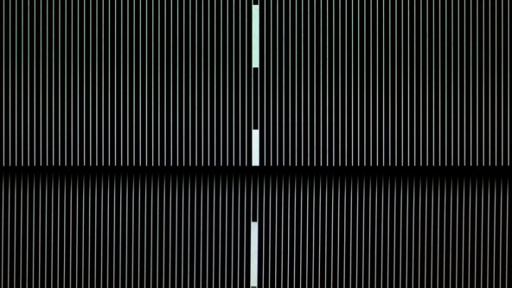 Sin título. De la serie «From Somewhere to Nowhere», 2014 © Iñaki Domingo
