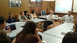 Foto Taller de Tabacalera 2015_Taller con Castro Prieto y Chema Conesa