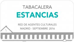 Tabacalera Estancias 2016