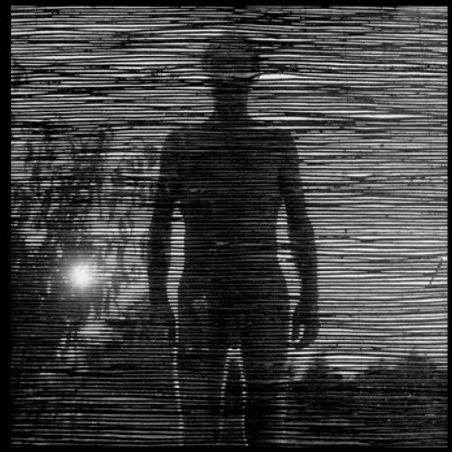 Alberto García-Alix. Un horizo