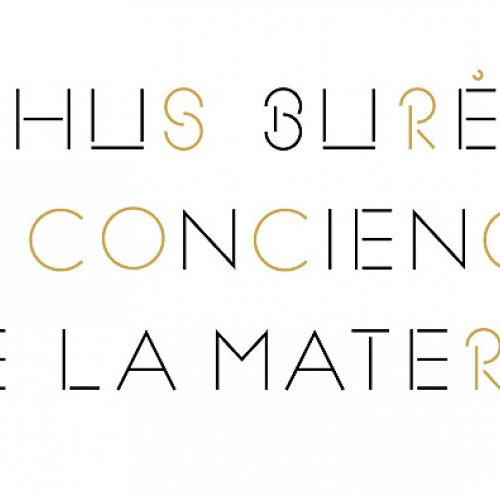 Chus Burés. La conciencia de l
