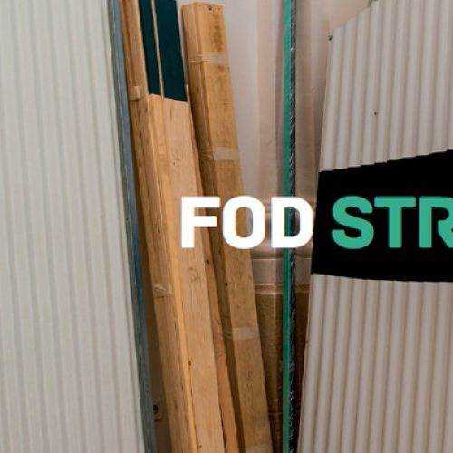 FOD STRÛTS