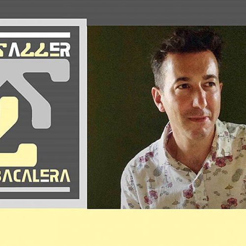 Foto Taller de Tabacalera