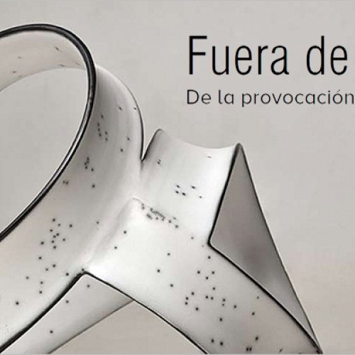 Fuera de Serie. De la provocac
