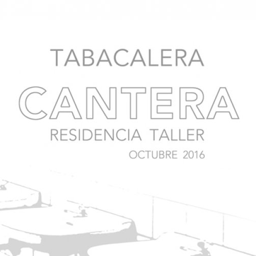 Tabacalera Cantera