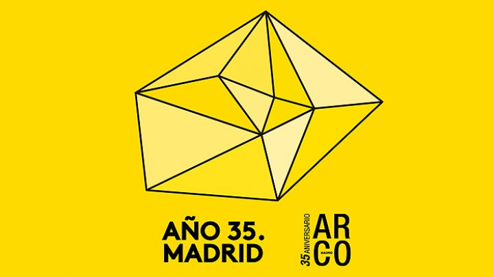 Año 35. Madrid