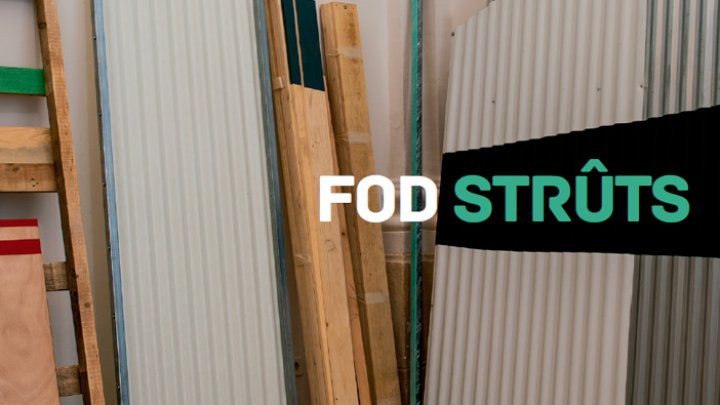 FOD. STRÛTS