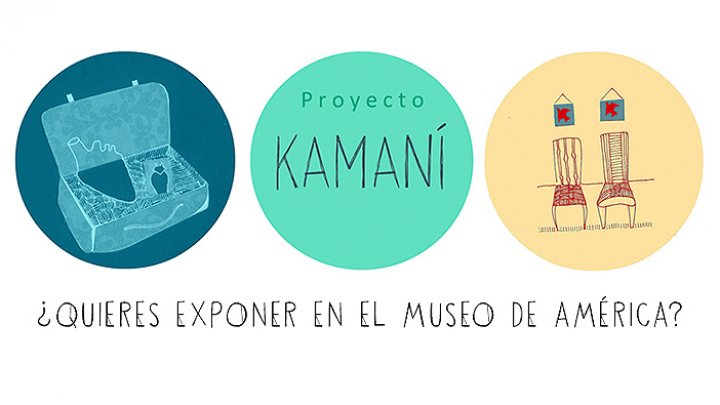 Proyecto Kamaní