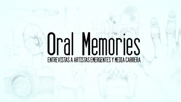 Oral Memories