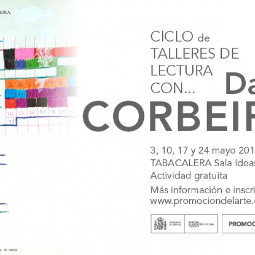 Ciclo de talleres de lectura c