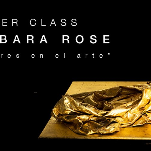 Mujeres en el arte. Barbara Ro