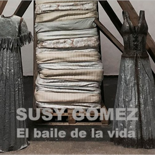 Susy Gómez. El baile de la vid