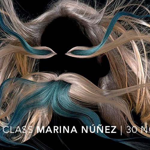 Master Class / Marina Núñez