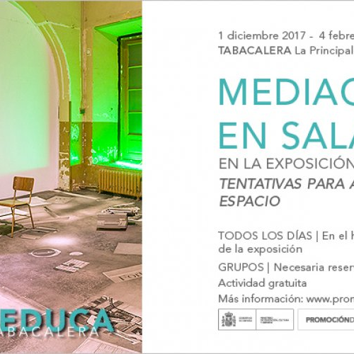 Equipo de mediación. Tentativa