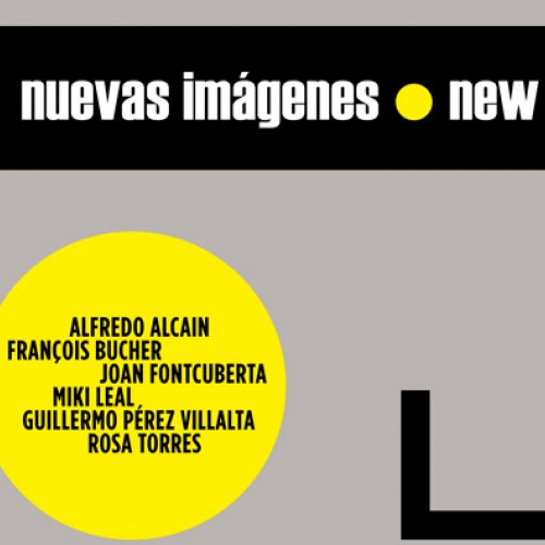 Nuevas Imágenes / New Images