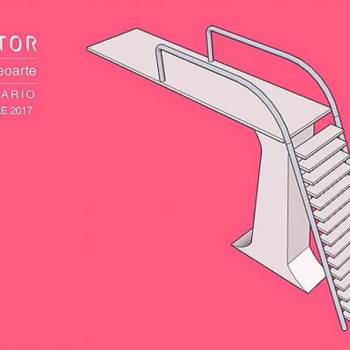 PROYECTOR. Festival de Videoar