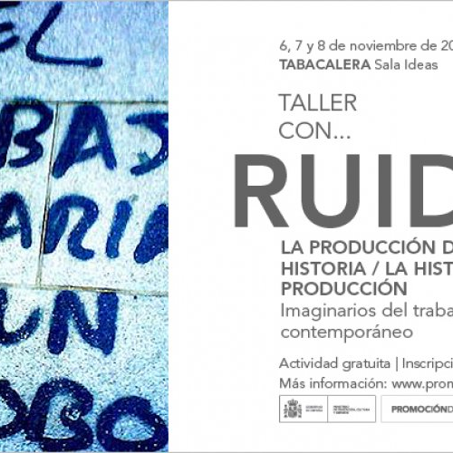 La Producción de la Historia /