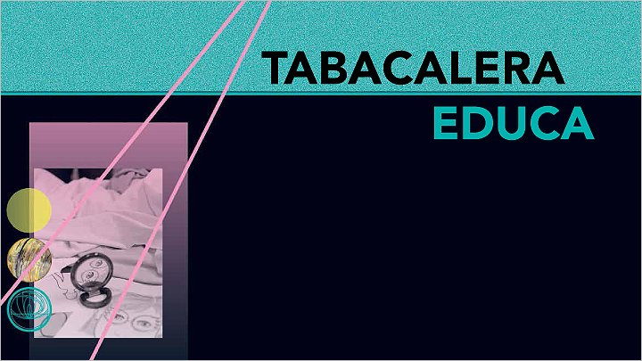 TABACALERA/EDUCA
