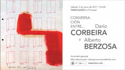 Conversación Corbeira Berzosa