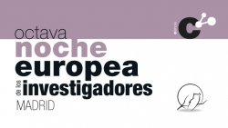 Noche Europea de los Investigadores