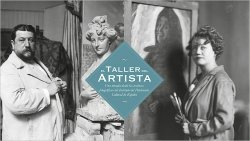 El taller del artista