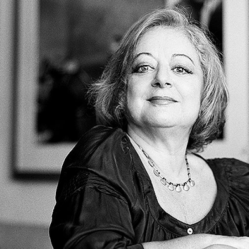 Fotógrafos. Estela de Castro