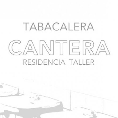 Tabacalera. Cantera