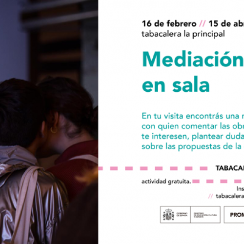 Equipo de mediación. Escala 1: