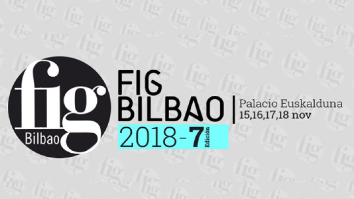 FIG BILBAO. Feria Internacional de Grabado 