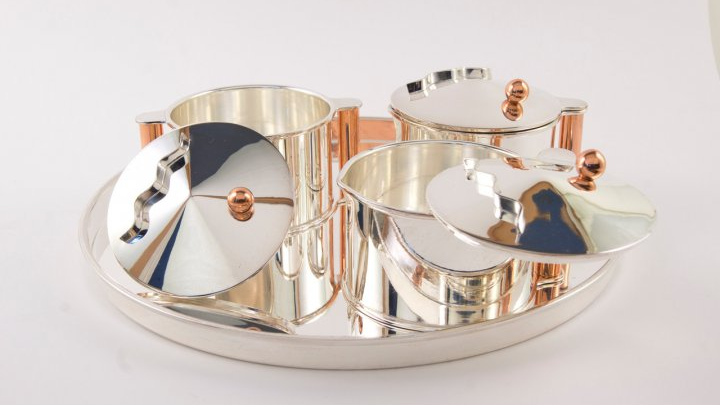 II Muestra Joyería y Promoción del Arte