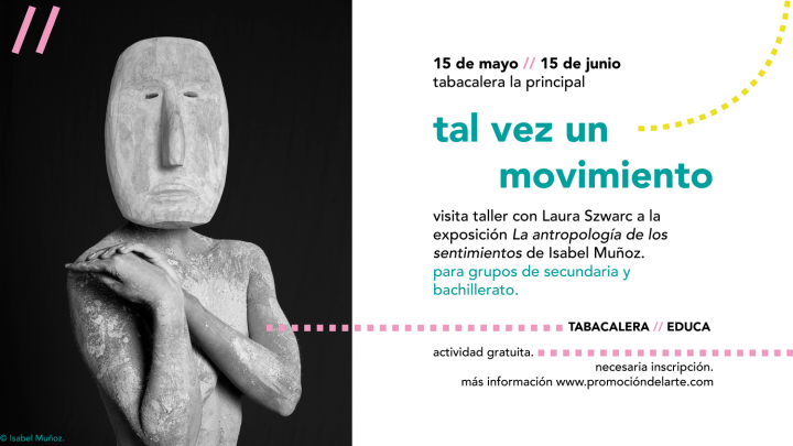 Visita-taller con Laura Szwarc