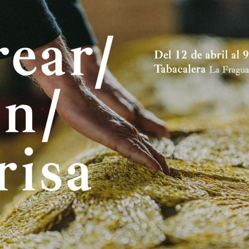 crear / sin / prisa