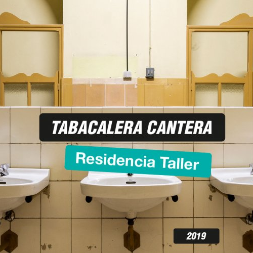 Tabacalera. Cantera