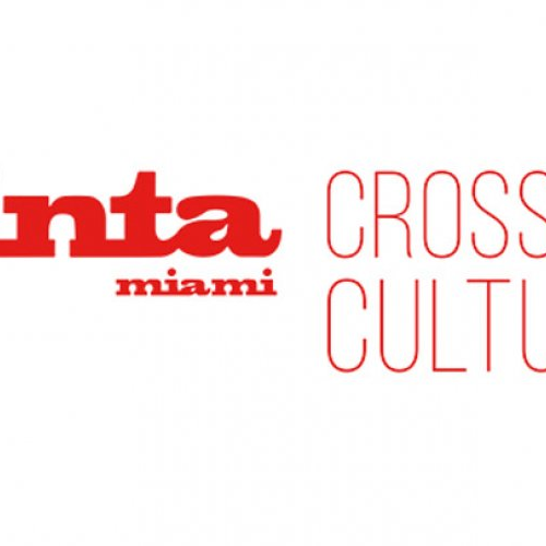 Pinta Miami 2019 - Crossing Cu