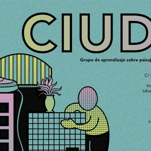 Ciudá. Grupo de aprendizaje so