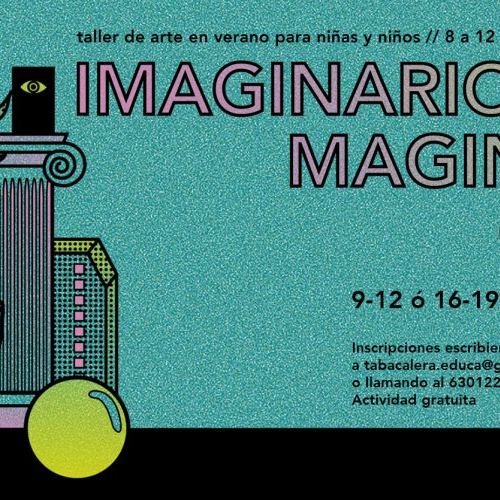 Imaginario, maginario, ginario